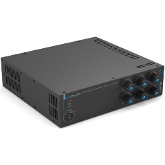 Изображение товара Микшер-усилитель CVGAUDIO TR-120LS