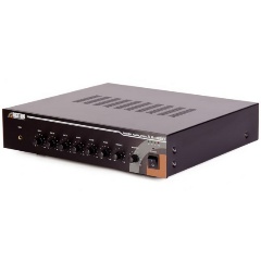 Изображение товара Микшер-усилитель трансляционный Roxton AA-480 480 Вт.