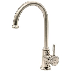 Изображение товара Смеситель MILACIO MC.502.SL серебро