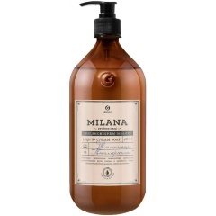 Изображение товара Жидкое мыло MILANA Perfume Professional парфюмированное, 1 л