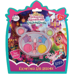 Изображение товара Тени для век МИЛАЯ ЛЕДИ 70532B-G-ENS Энчантималс.