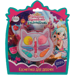 Изображение товара Тени для век МИЛАЯ ЛЕДИ 70532D-ENS Энчантималс.