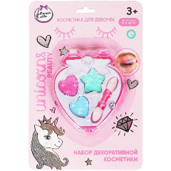 Изображение товара Тени для век МИЛАЯ ЛЕДИ 70866B6-2-UNI-ML тени для век