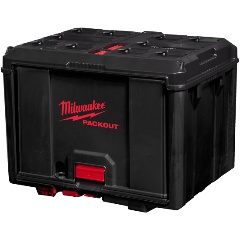 Изображение товара Ящик Milwaukee PACKOUT XL с фронтальной крышкой 4932480623