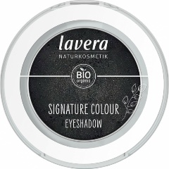 Изображение товара Минеральные тени для век LAVERA тон 03 Черный обсидиан