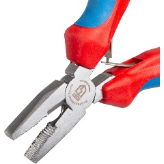 Изображение товара Мини-пассатижи КВТ "Мастер" 120 мм