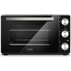 Изображение товара Мини-печь CASO TO 26 classic