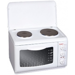 Изображение товара Мини-печь Gefest ЭП НС Д 420