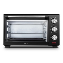 Изображение товара Мини-печь Krona OFEN 19 BL
