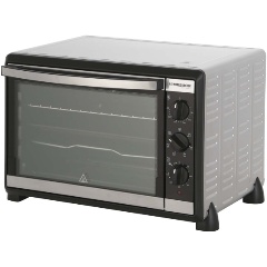 Изображение товара Мини-печь Rommelsbacher BG 1805/E