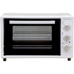 Изображение товара Мини-печь Schaub Lorenz SLE OW4031