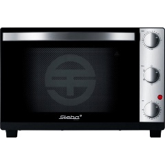 Изображение товара Мини-печь Steba KB 324