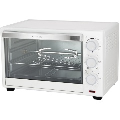 Изображение товара Мини-печь Supra MTS-3291