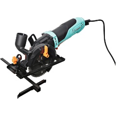 Изображение товара Мини пила дисковая Sturm! CS5012MS