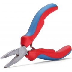 Изображение товара Мини-Плоскогубцы КВТ "Мастер" 125мм