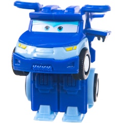 Изображение товара Мини трансформер Super Wings EU750032 Лео