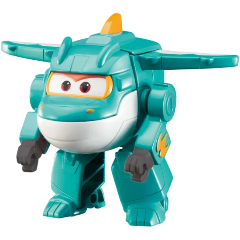 Изображение товара Мини трансформер Super Wings EU760037 Тино - игрушка для детей от 3 лет