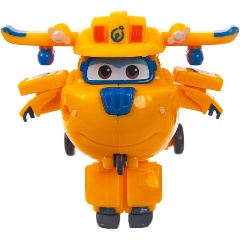 Изображение товара Мини трансформер Super Wings Заряженный Донни
