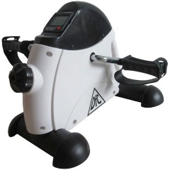 Изображение товара Мини велотренажёр DFC B12W