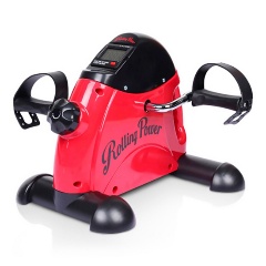 Изображение товара Мини велотренажёр DFC B1R