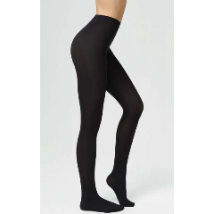 Изображение товара Женские колготки MINIMI MICROFIBRA 100 ден черные, комфорт и качество