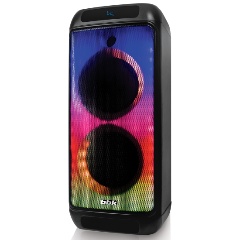 Изображение товара Минисистема BBK BTA7030, черный