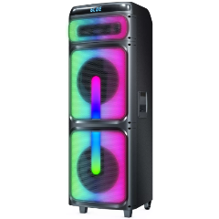 Изображение товара Минисистема GOLDSTAR GPA-907 (Уценка - У1)