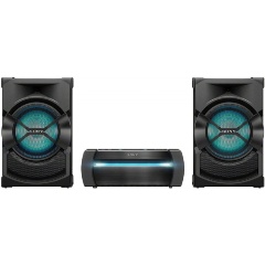 Изображение товара Минисистема Sony Shake-X10