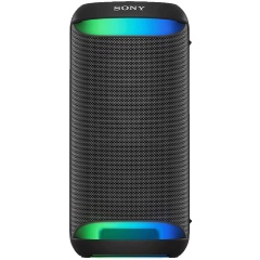 Изображение товара Минисистема Sony SRS-XV500, черный