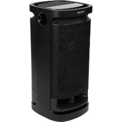 Изображение товара Портативная акустика Sony SRS-XV900, черный