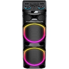 Изображение товара Минисистема SUPRA SMB-1300, черный