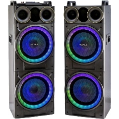 Изображение товара Минисистема SUPRA SMB-2150