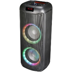 Изображение товара Минисистема SUPRA SMB-780, черный