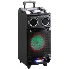 Изображение товара Минисистема SUPRA SMB-880, черный