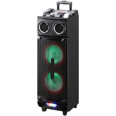 Изображение товара Минисистема SUPRA SMB-980