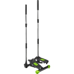 Изображение товара Министеппер поворотный с поручнями Bradex Спринт