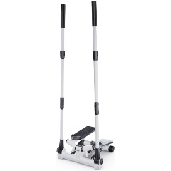 Изображение товара Министеппер со складными поручнями DFC SC-S085BB поворотный