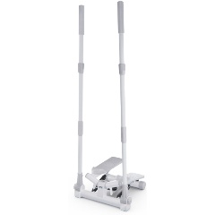 Изображение товара Министеппер со складными поручнями DFC SC-S085GG поворотный