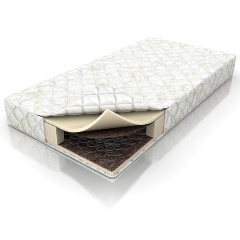 Изображение товара МИР МАТРАСОВ Матрас 200*090 BALANCE PRACTICE (Уценка)