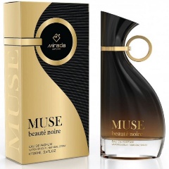 Изображение товара Мужская парфюмерная вода MIRADA Muse Beaute Noire 100 мл