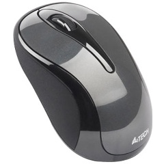  A4tech G3-280A (Glossy Grey)