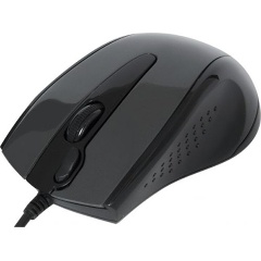 ���� A4tech N-500F Black