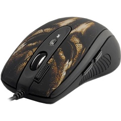  A4tech XL-750BH (Black/Image)