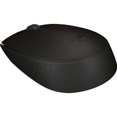  Logitech B170 Wireless Black (910-004798)