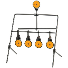 Изображение товара Мишень маятниковая BLACK STRIKE Duel 5