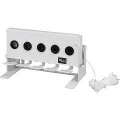 Изображение товара Мишень металлическая BLACK STRIKE AT 05