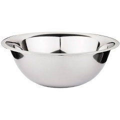 Изображение товара Миска AGNESS 26 см., 3 л., без упаковки