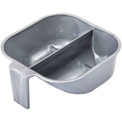 Изображение товара Миска для окрашивания Harizma h10970, 2 секции