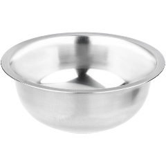 Изображение товара Миска глубокая VETTA 16 см, 700 мл, нерж. сталь (831-278)