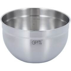 Изображение товара Миска кухонная Gipfel Horizonte 5348